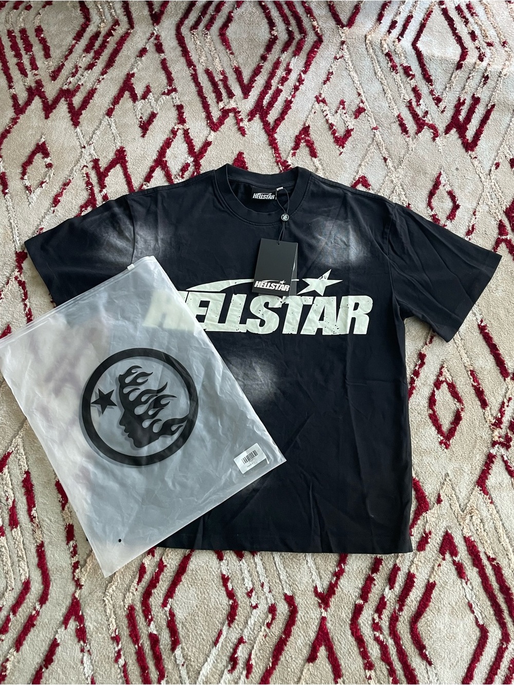 Hellstar Classic T-shirt